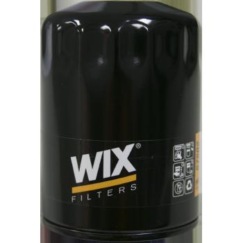 Wix 57502 Engine Oil Filter product image 3 of 3