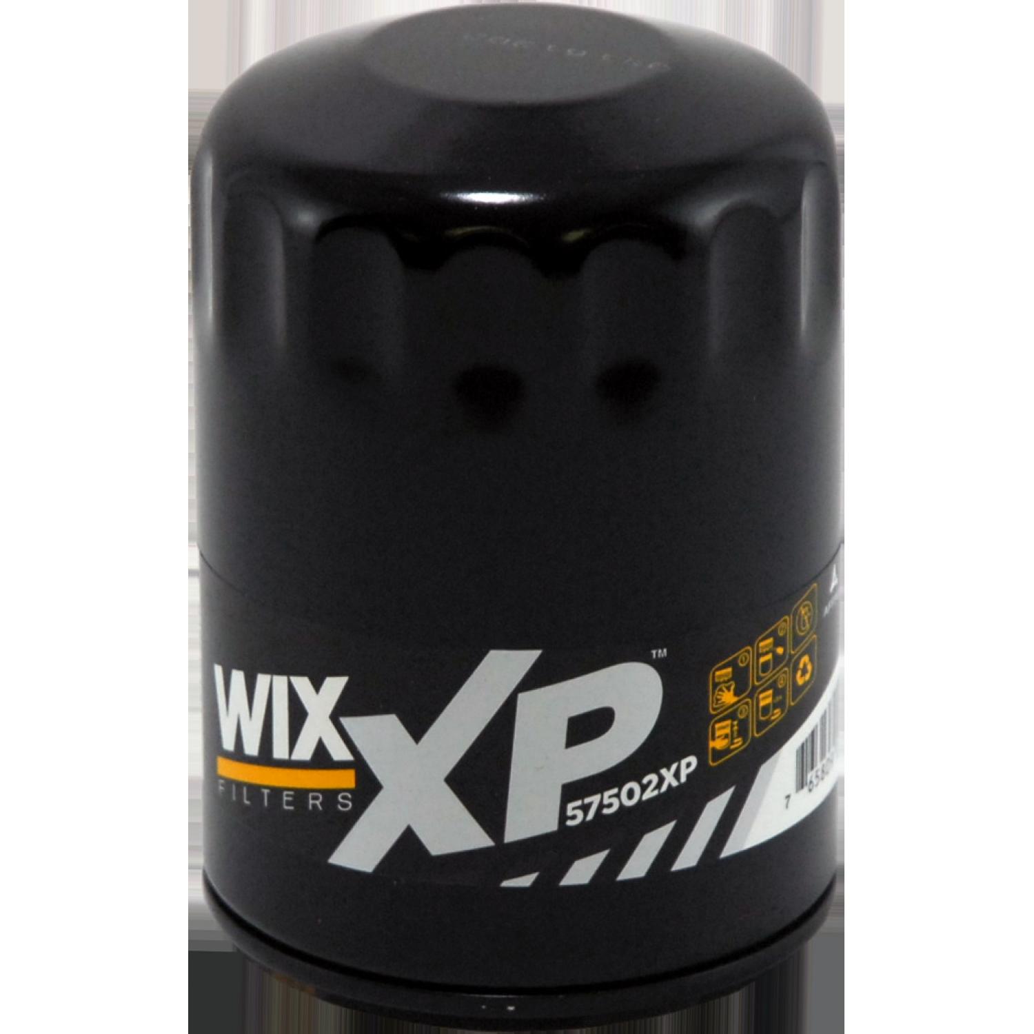 Wix 57502XP  product image 3 of 3