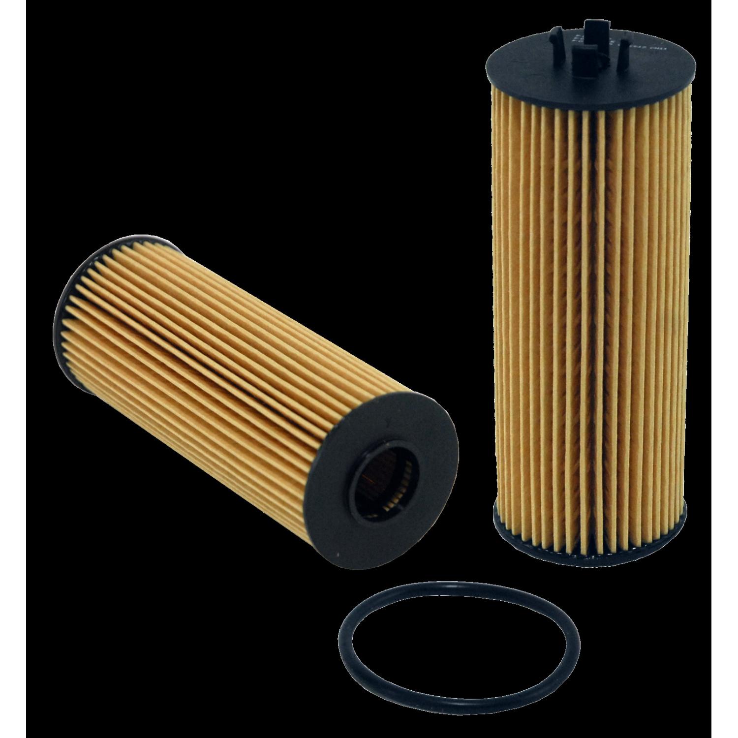 Wix 57526 - Engine Oil Filter Wix 57526 Engine Oil Filter product image 1 of 4