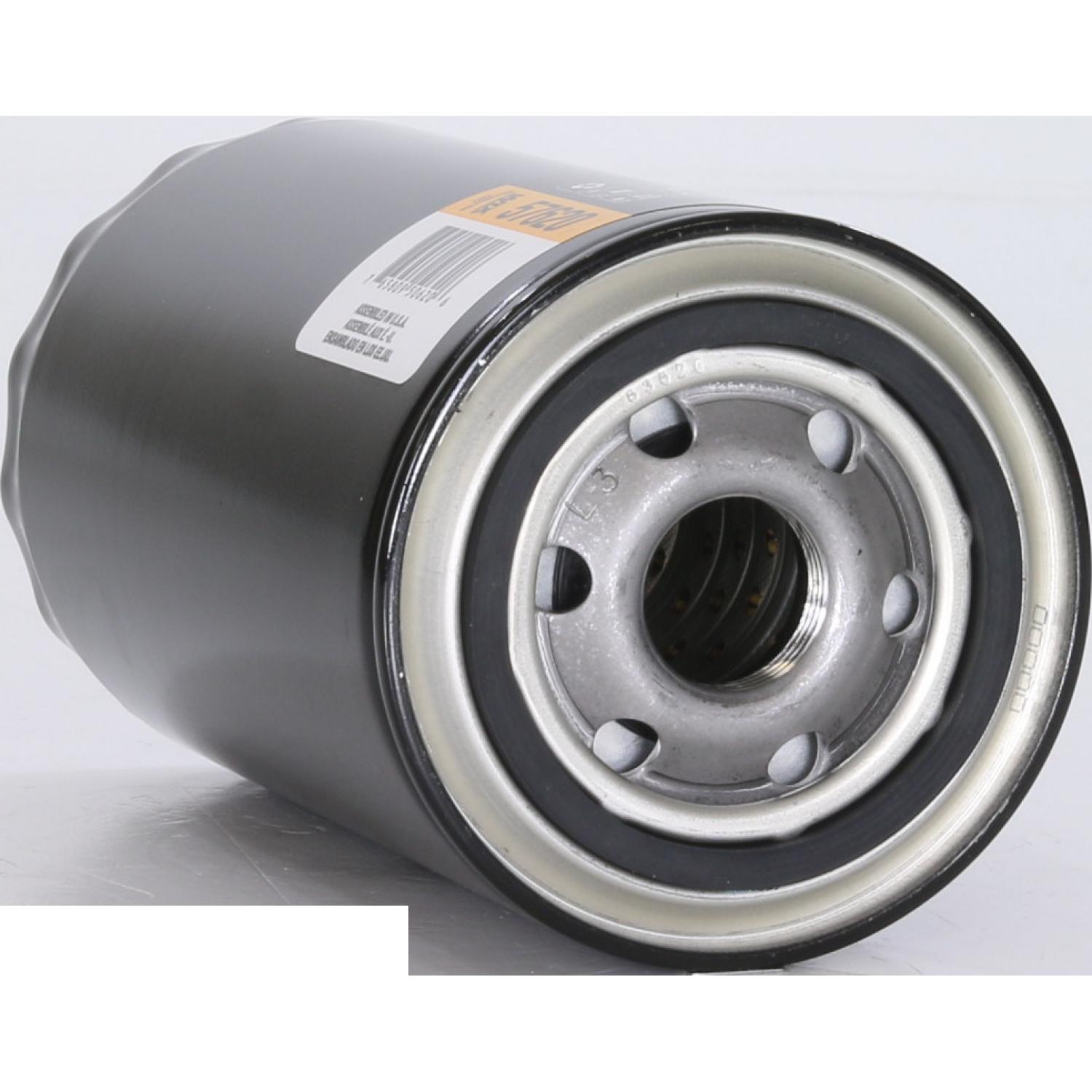 Wix 57620 - Engine Oil Filter Wix 57620 Engine Oil Filter product image 3 of 3