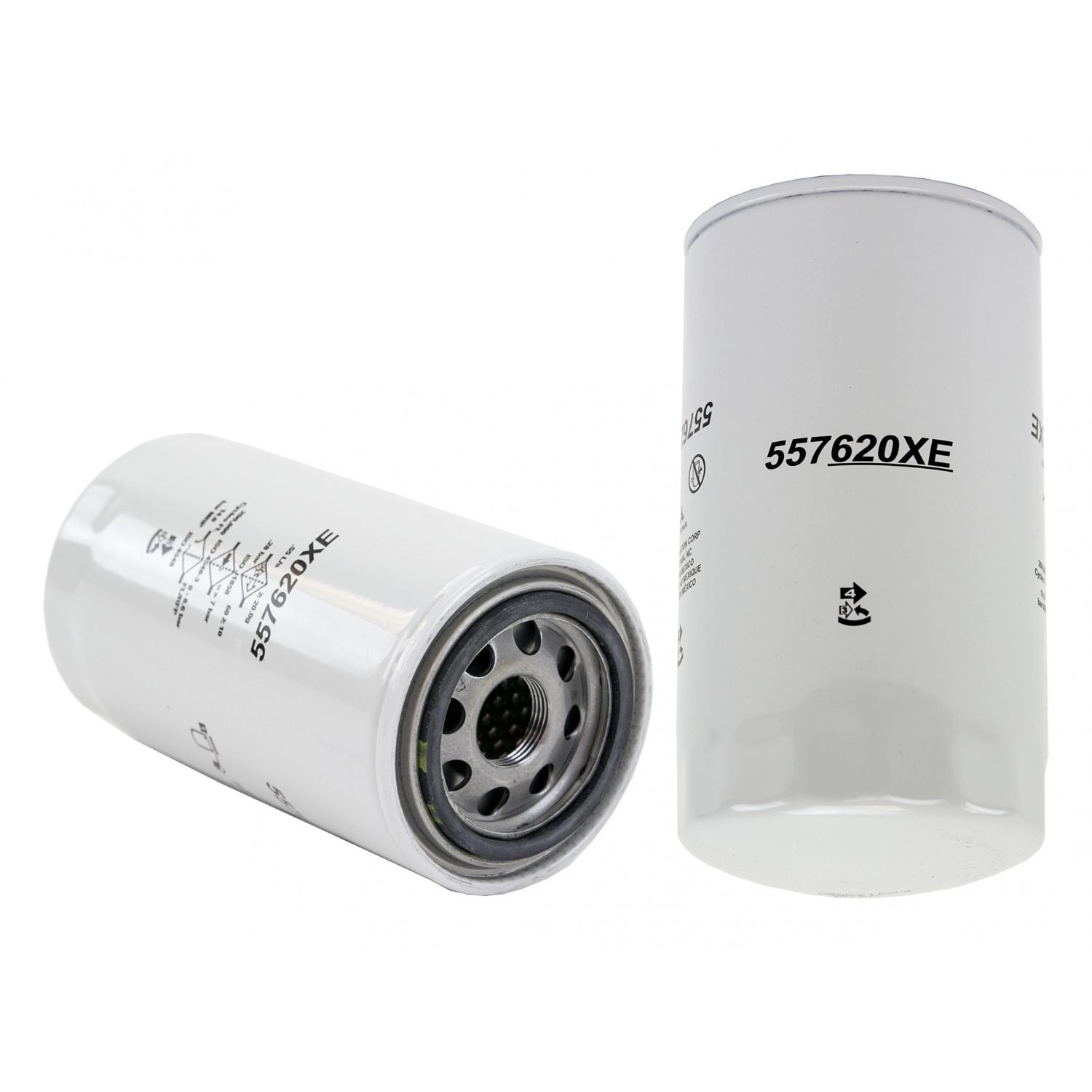Wix 57620XE - Engine Oil Filter Wix 57620XE Engine Oil Filter product image 1 of 3