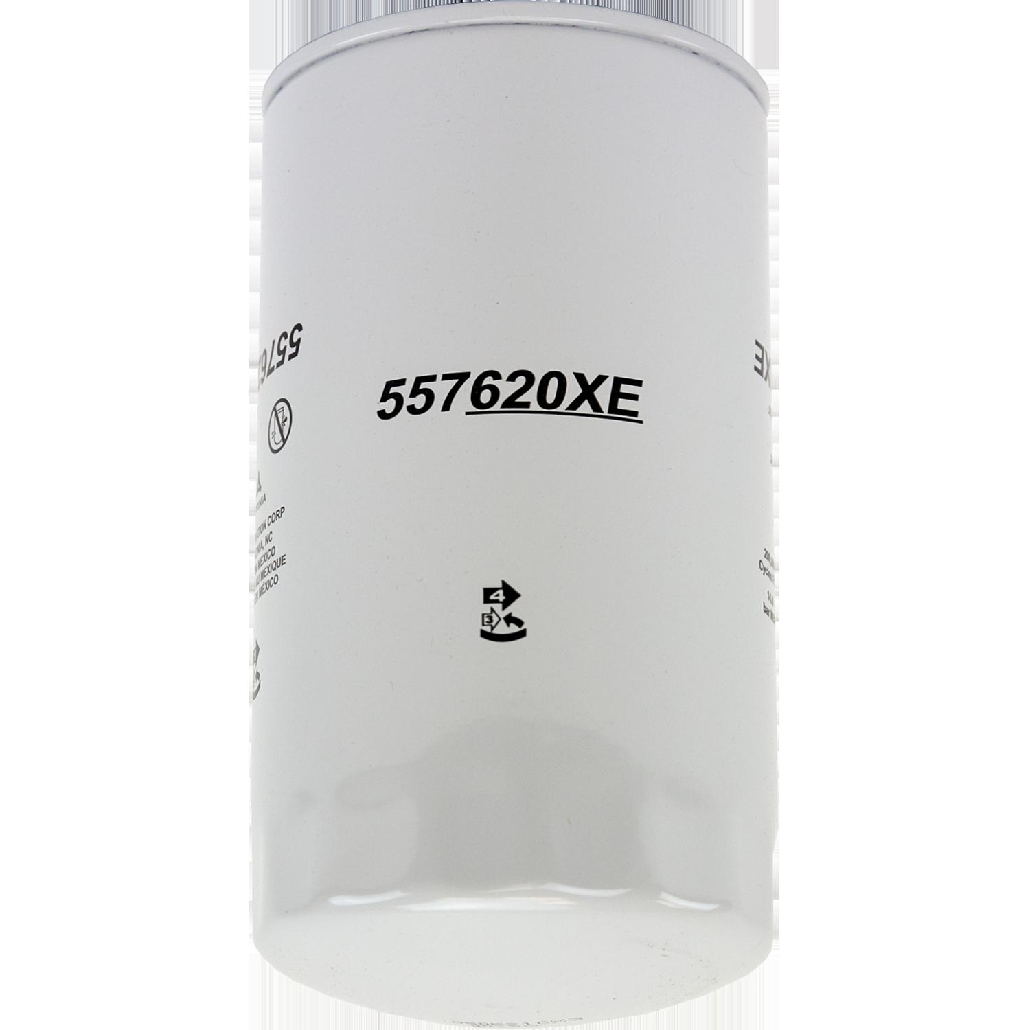 Wix 57620XE - Engine Oil Filter Wix 57620XE Engine Oil Filter product image 2 of 3