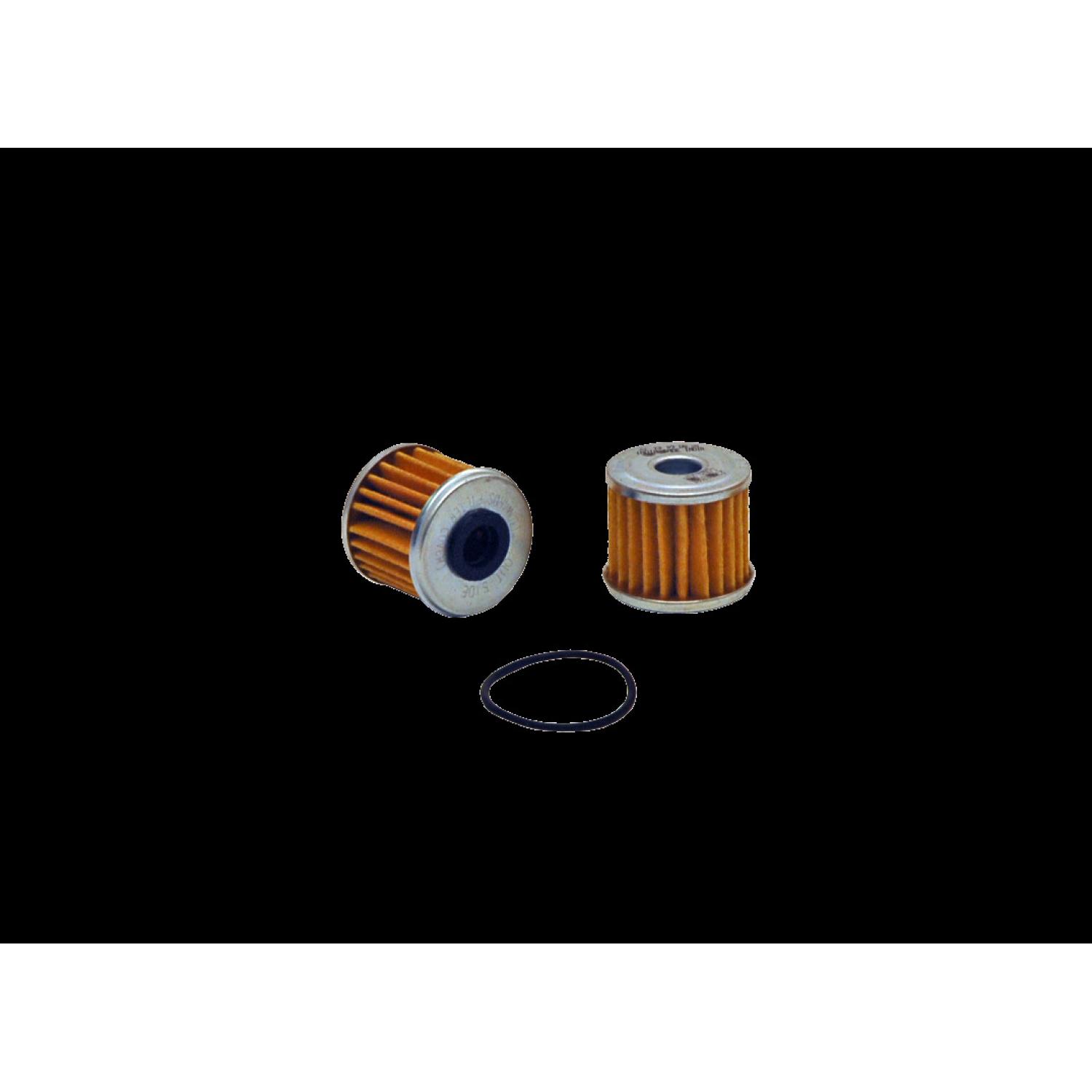 Wix 57671 - Engine Oil Filter Wix 57671 Engine Oil Filter product image 1 of 4