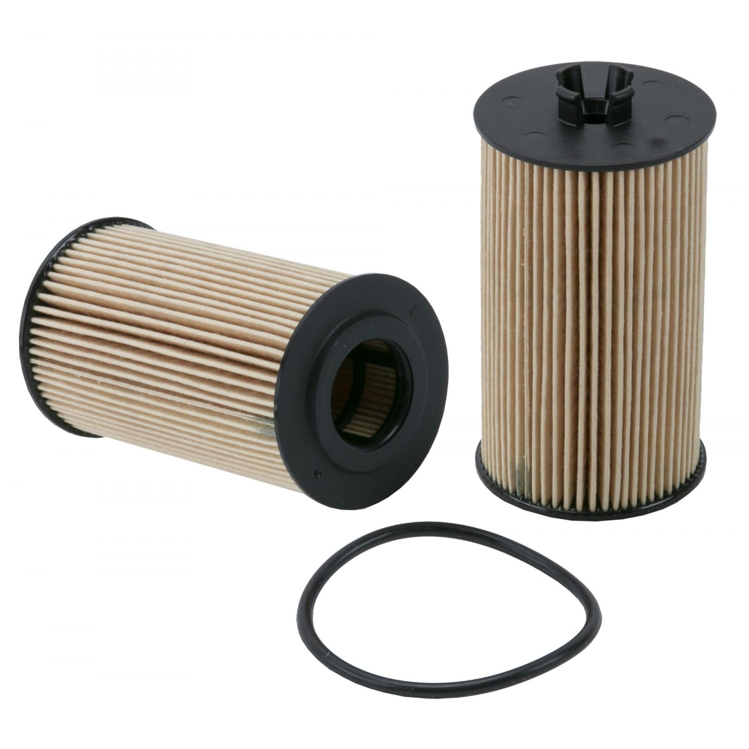 Wix 57674 Engine Oil Filter product image 1 of 4