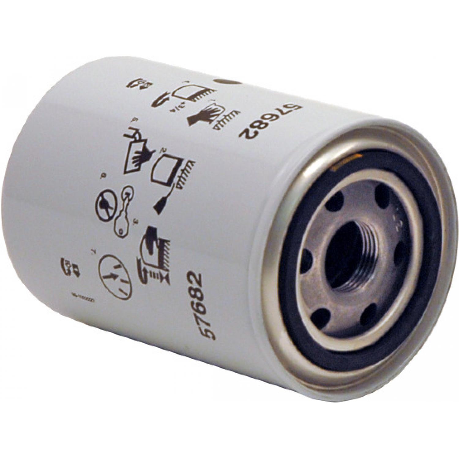 Wix 57682 - Hydraulic Filter Wix 57682 Hydraulic Filter product image 2 of 3