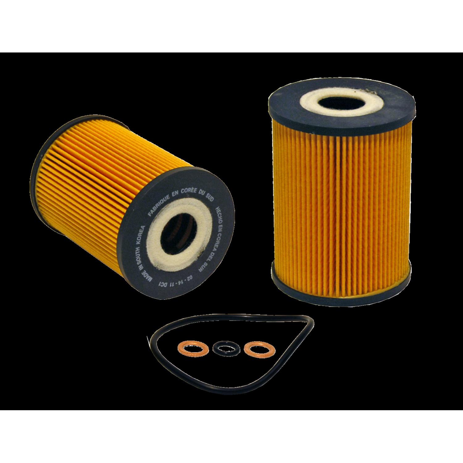 Wix 57694 Engine Oil Filter product image 1 of 7