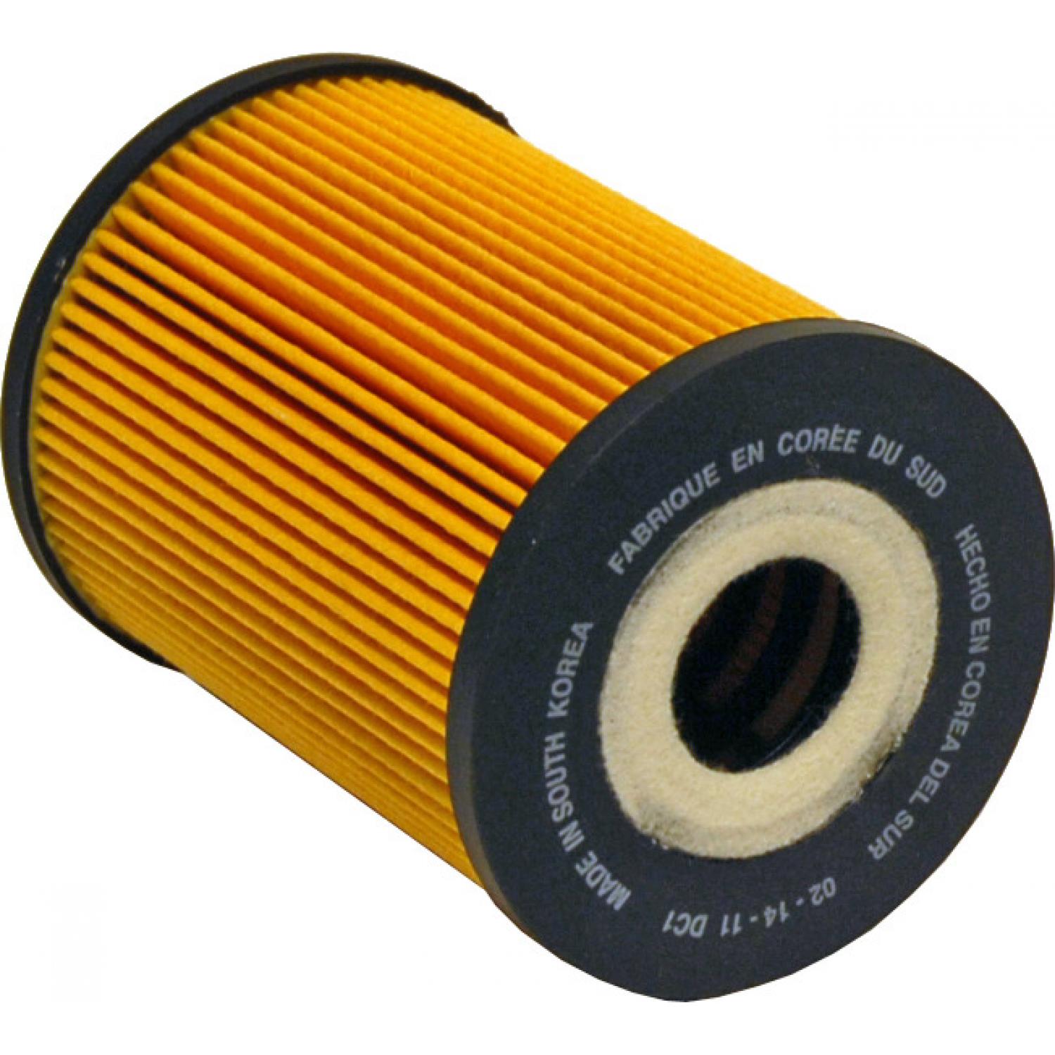 Wix 57694 Engine Oil Filter product image 2 of 7