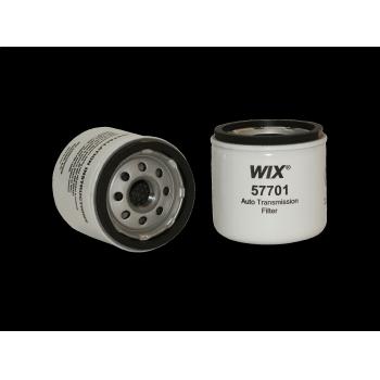 Wix 57701 - Auto Trans Filter Kit Wix 57701 Auto Trans Filter Kit product image 1 of 3