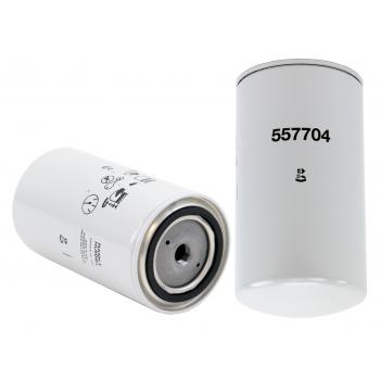 Wix 57704 - Engine Oil Filter Wix 57704 Engine Oil Filter product image 1 of 3