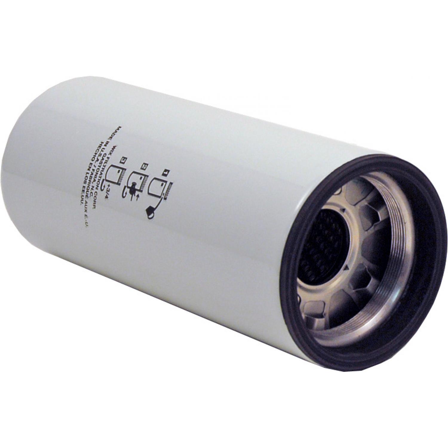 Wix 57709 Hydraulic Filter product image 3 of 3