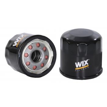 Wix 57712 - Engine Oil Filter Wix 57712 Engine Oil Filter product image 1 of 3