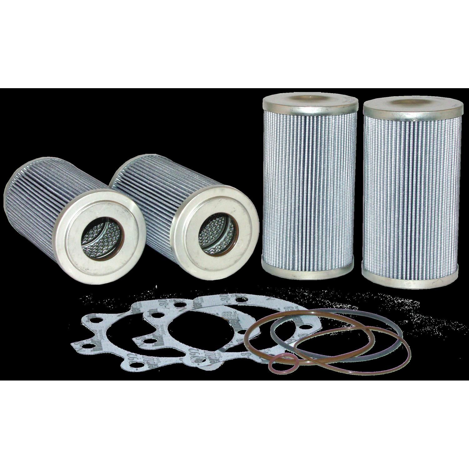 Wix 57740XE Auto Trans Filter Kit product image 1 of 5