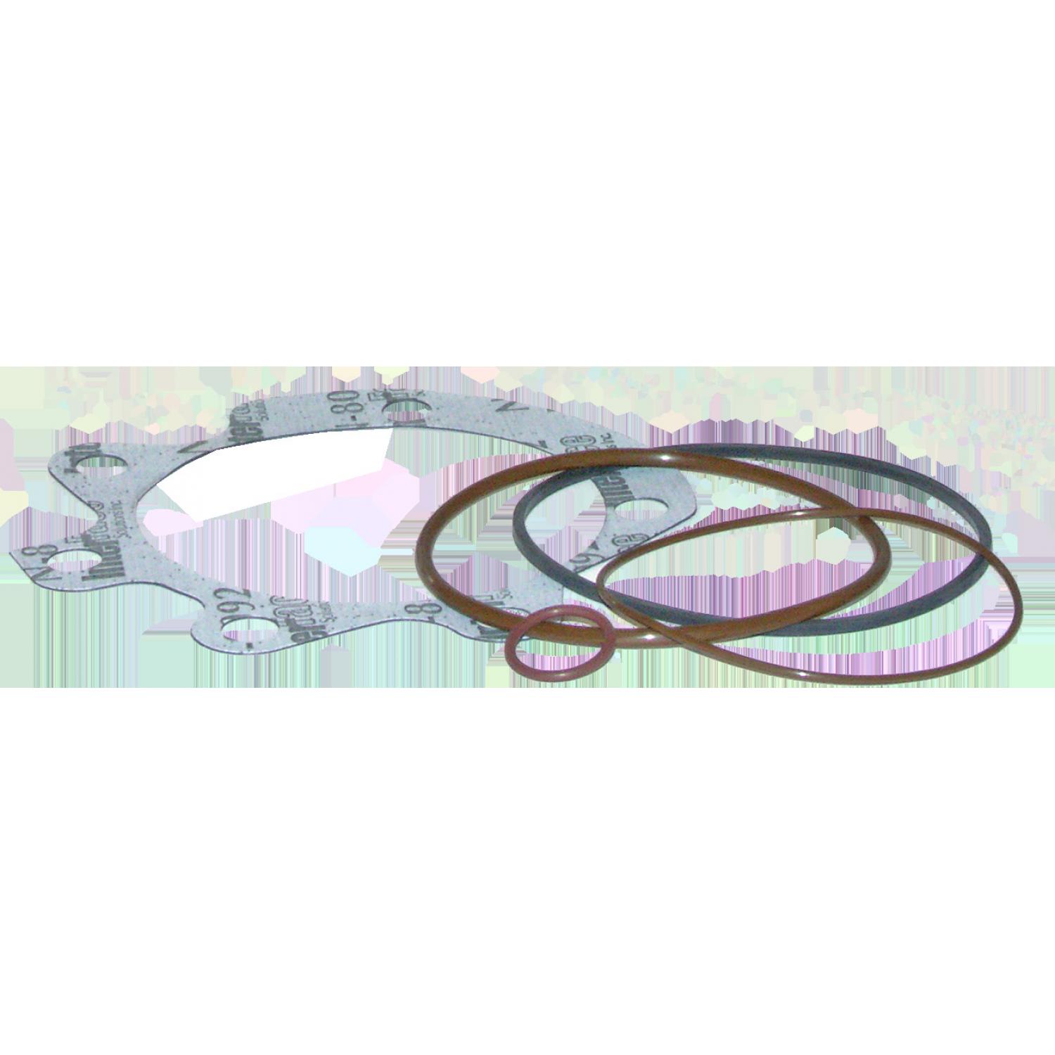 Wix 57740XE Auto Trans Filter Kit product image 3 of 5