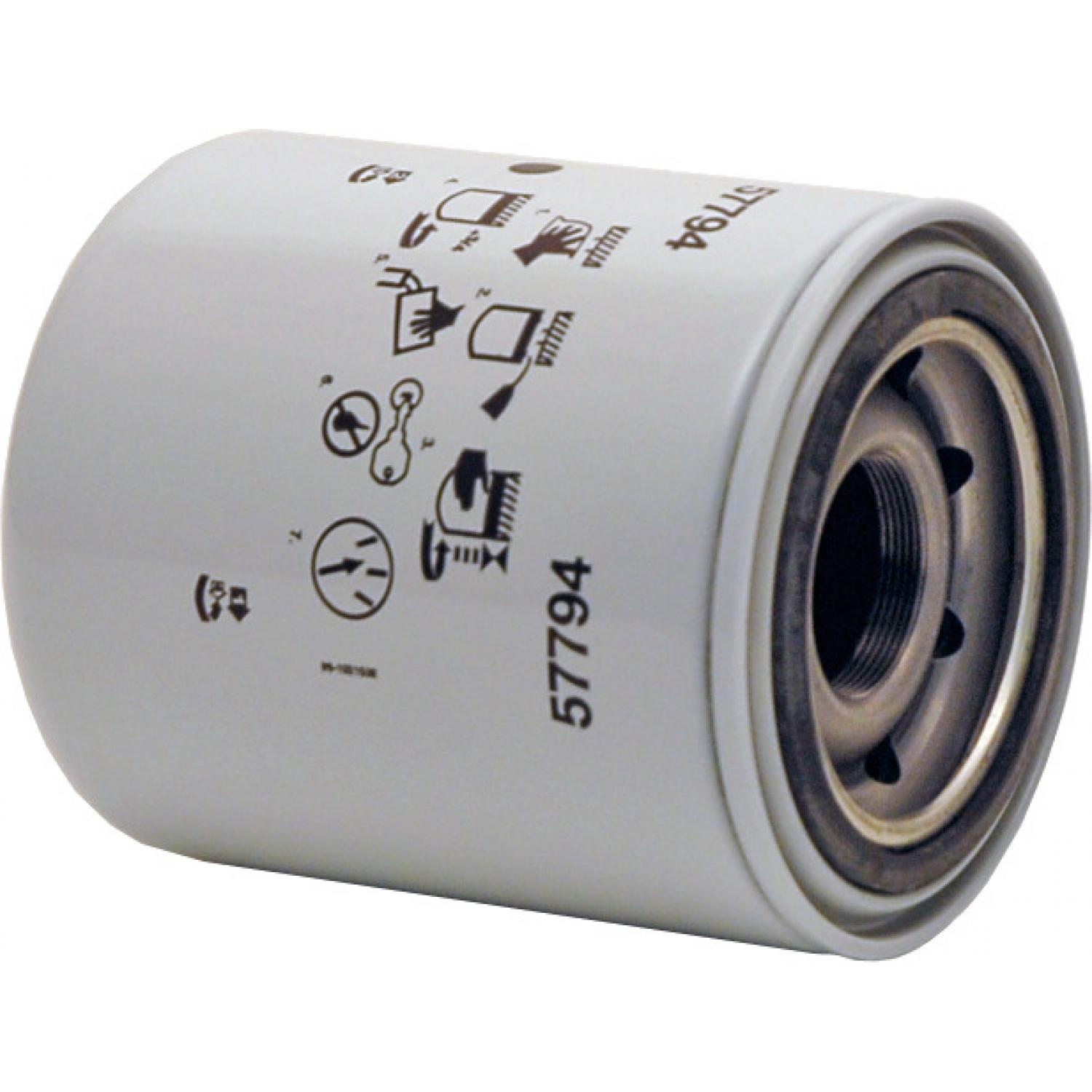 Wix 57794 - Hydraulic Filter Wix 57794 Hydraulic Filter product image 2 of 3