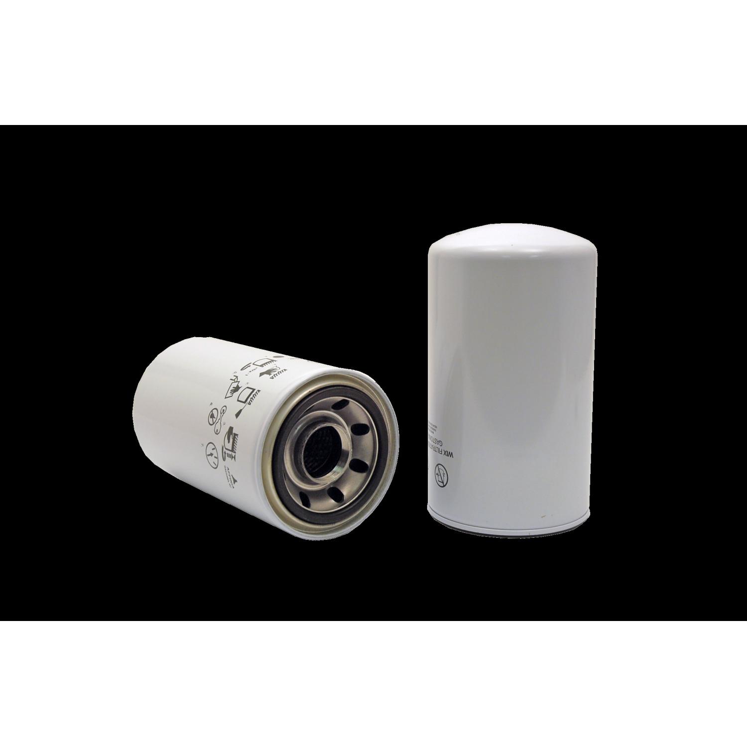 Wix 57799 - Engine Oil Filter Wix 57799 Engine Oil Filter product image 1 of 3