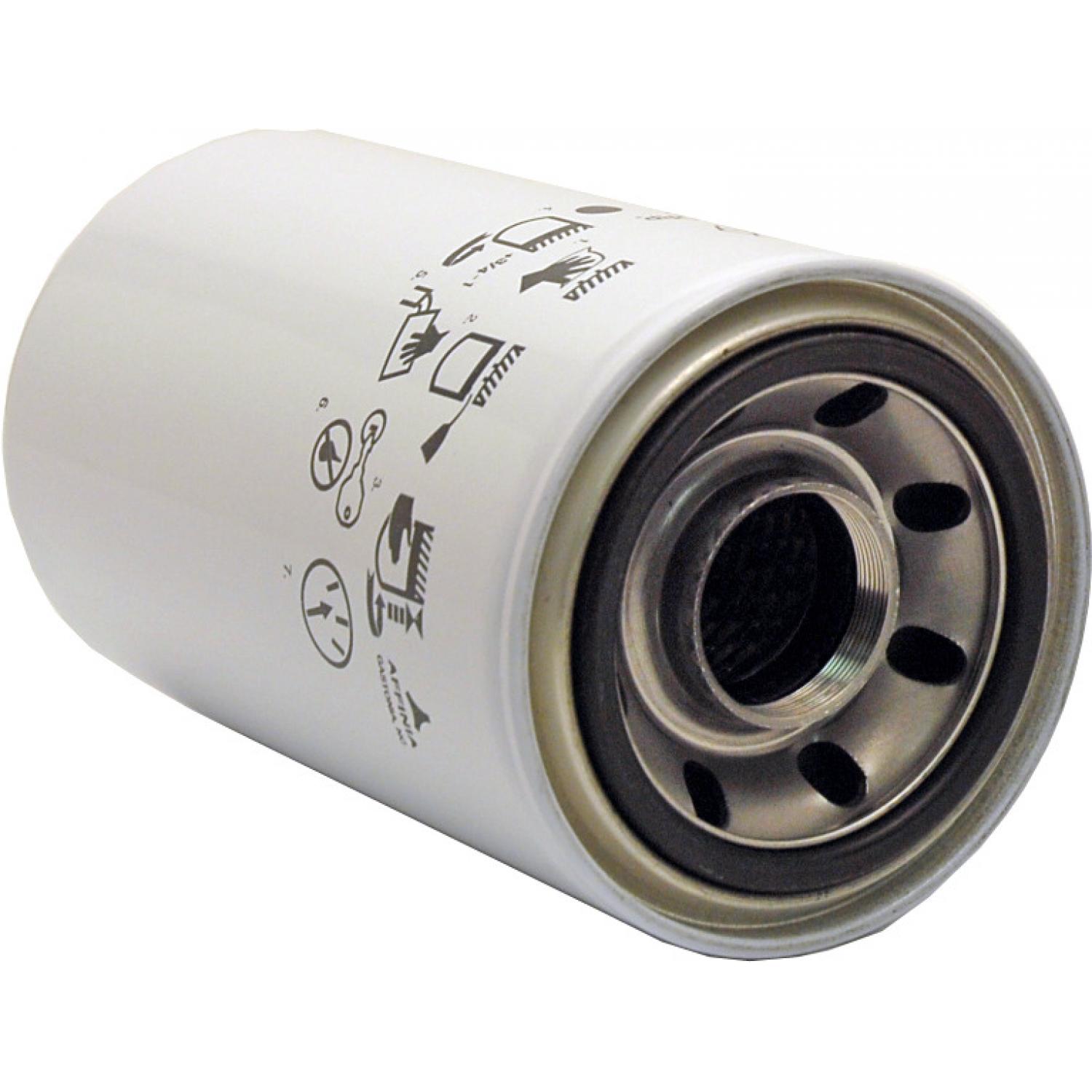 Wix 57799 - Engine Oil Filter Wix 57799 Engine Oil Filter product image 2 of 3