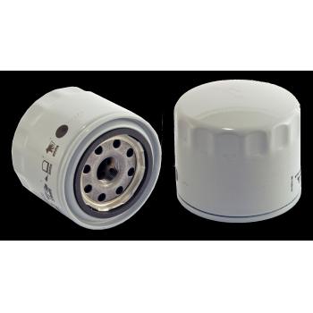 Wix 57830 - Engine Oil Filter Wix 57830 Engine Oil Filter product image 1 of 3