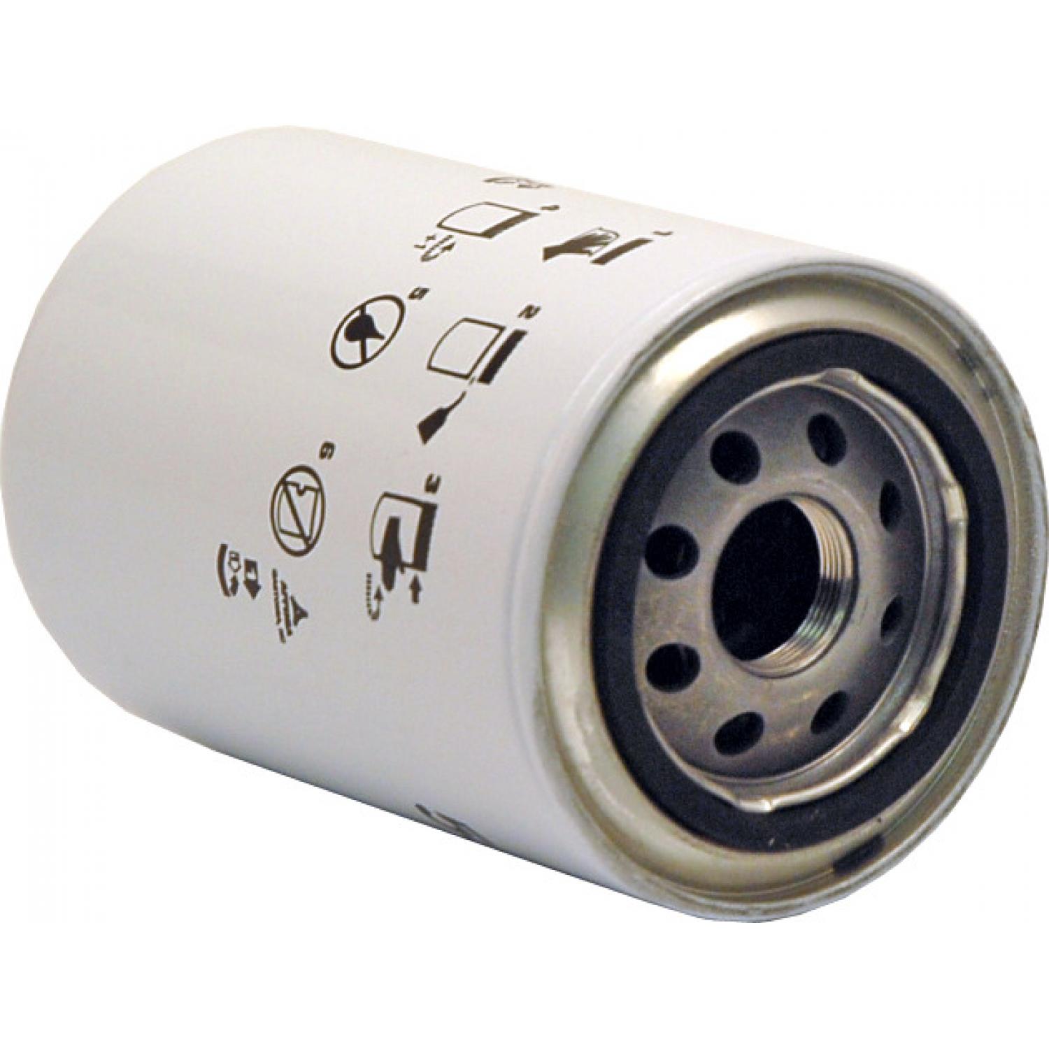 Wix 57832 - Hydraulic Filter Wix 57832 Hydraulic Filter product image 2 of 3