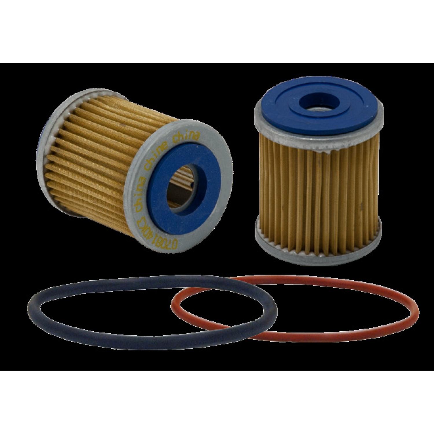 Wix 57935 Engine Oil Filter product image 1 of 5