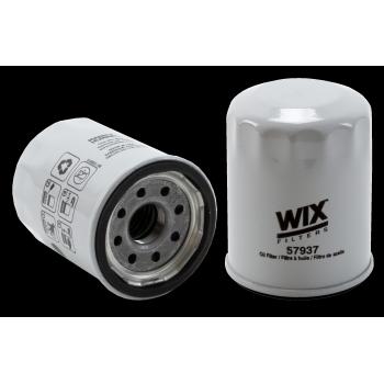 Wix 57937 Engine Oil Filter product image 1 of 3