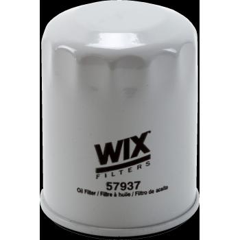Wix 57937 Engine Oil Filter product image 2 of 3
