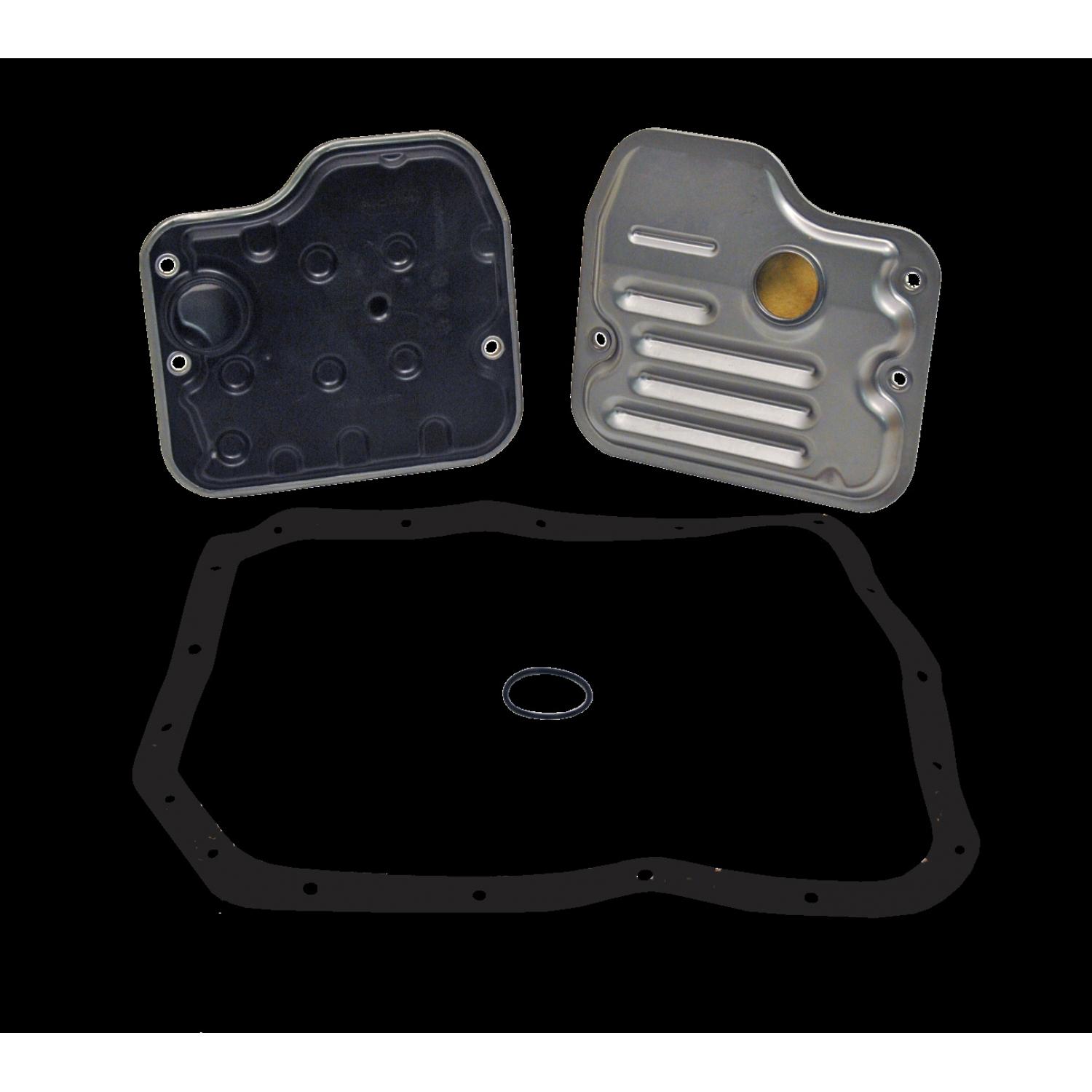 Wix 58010 Auto Trans Filter Kit product image 1 of 5