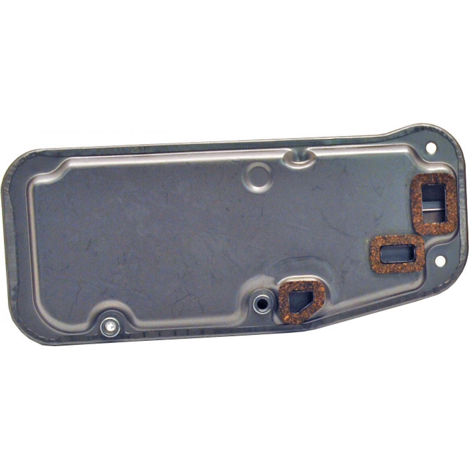 Wix 58030 - Auto Trans Filter Kit Wix 58030 Auto Trans Filter Kit product image 2 of 4