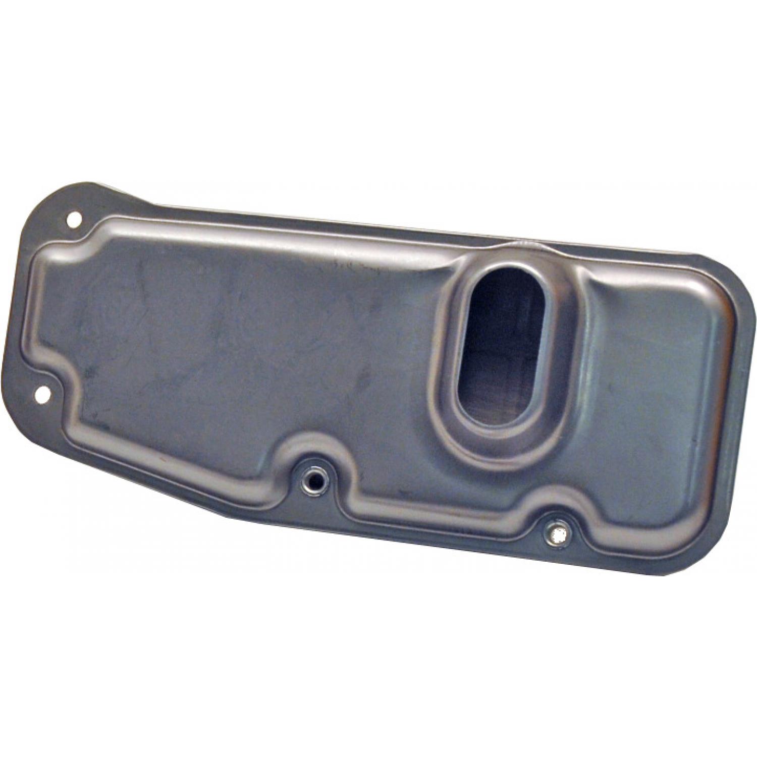 Wix 58030 - Auto Trans Filter Kit Wix 58030 Auto Trans Filter Kit product image 3 of 4