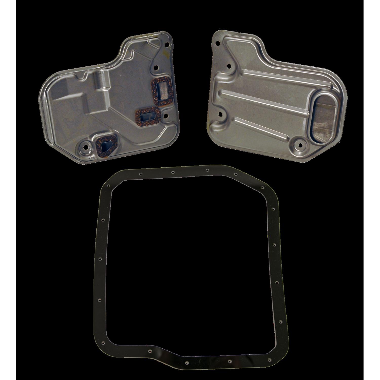 Wix 58070 Auto Trans Filter Kit product image 1 of 5