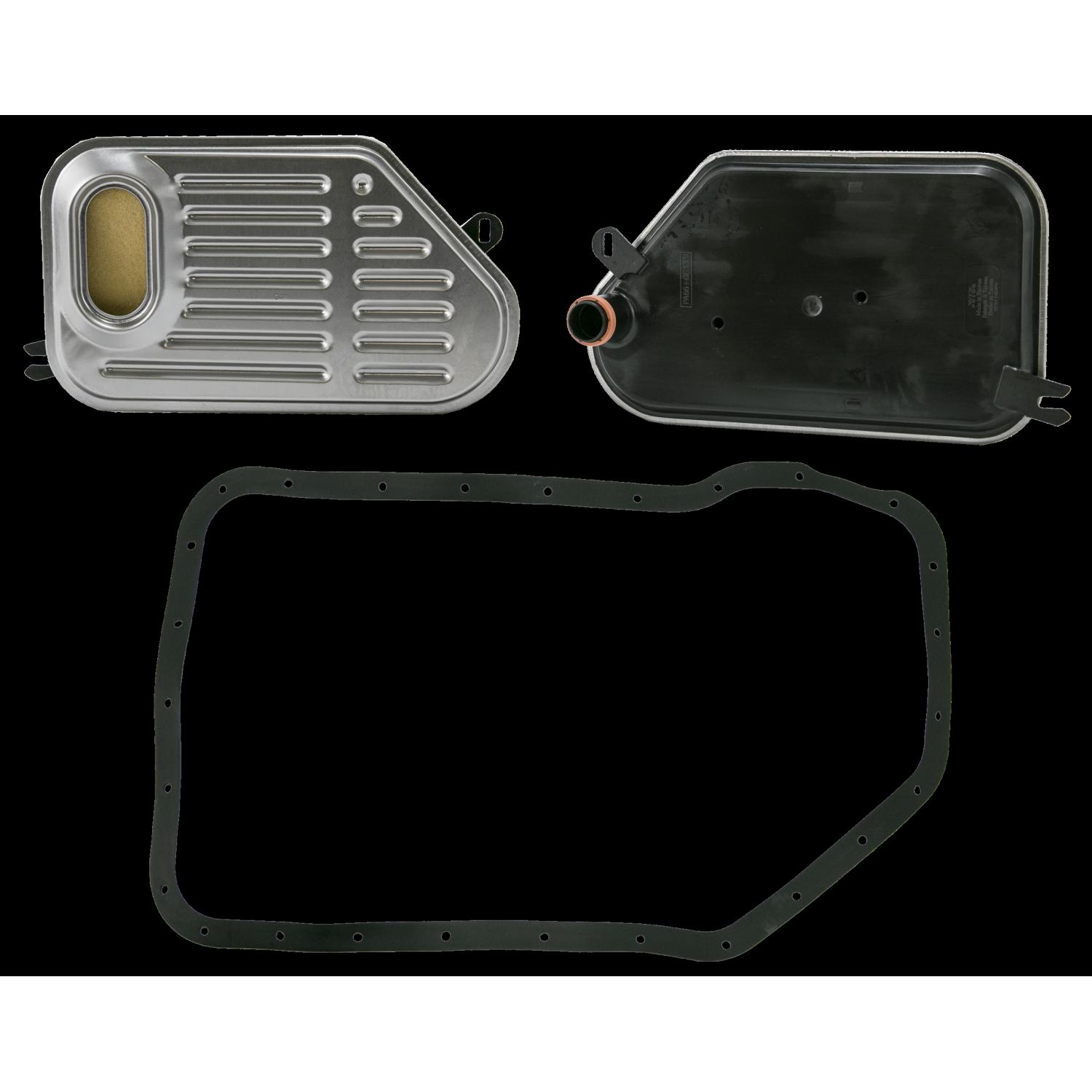 Wix 58108 Auto Trans Filter Kit product image 1 of 4