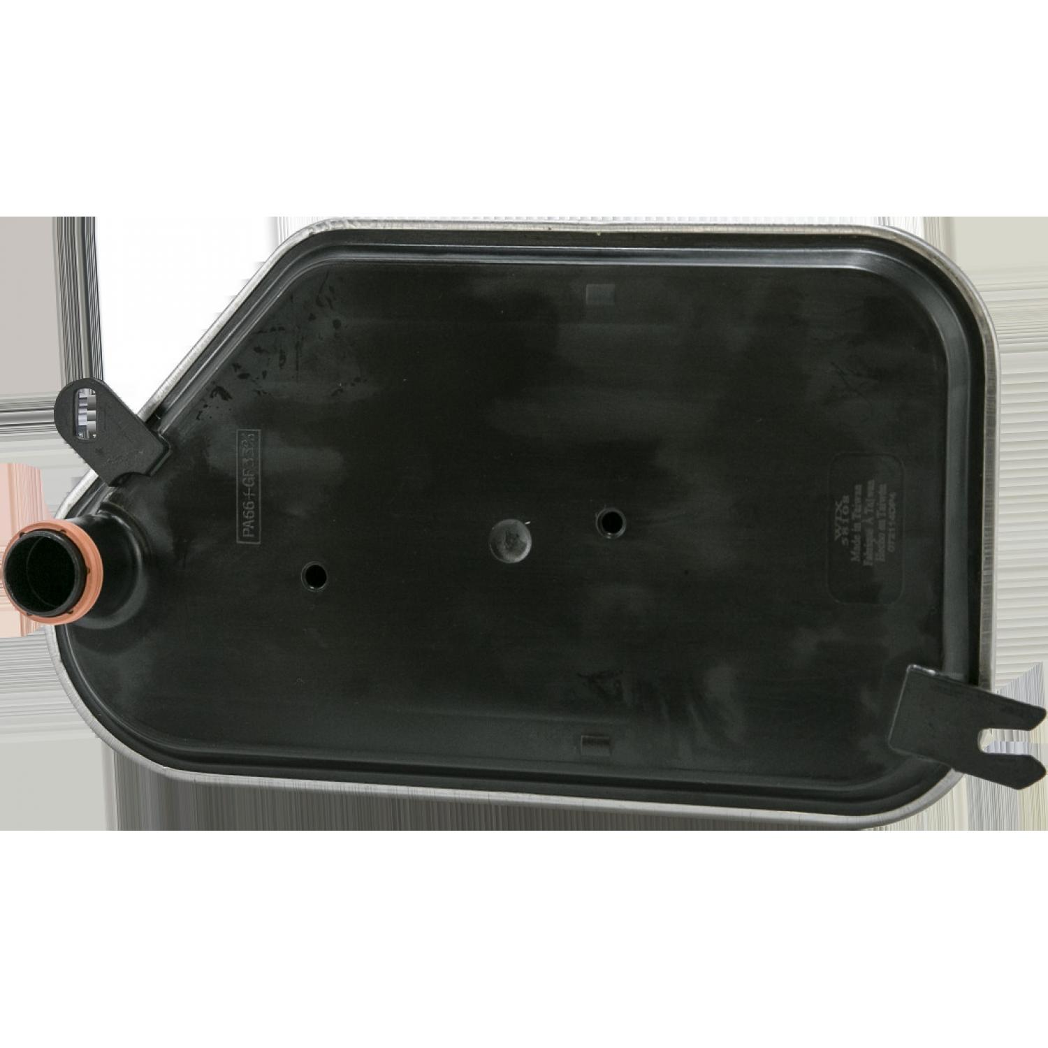 Wix 58108 Auto Trans Filter Kit product image 2 of 4