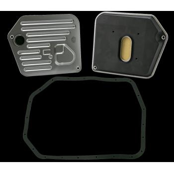 Wix 58109 - Auto Trans Filter Kit Wix 58109 Auto Trans Filter Kit product image 1 of 4