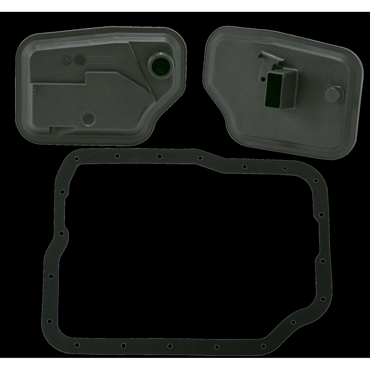 Wix 58113 Auto Trans Filter Kit product image 1 of 4