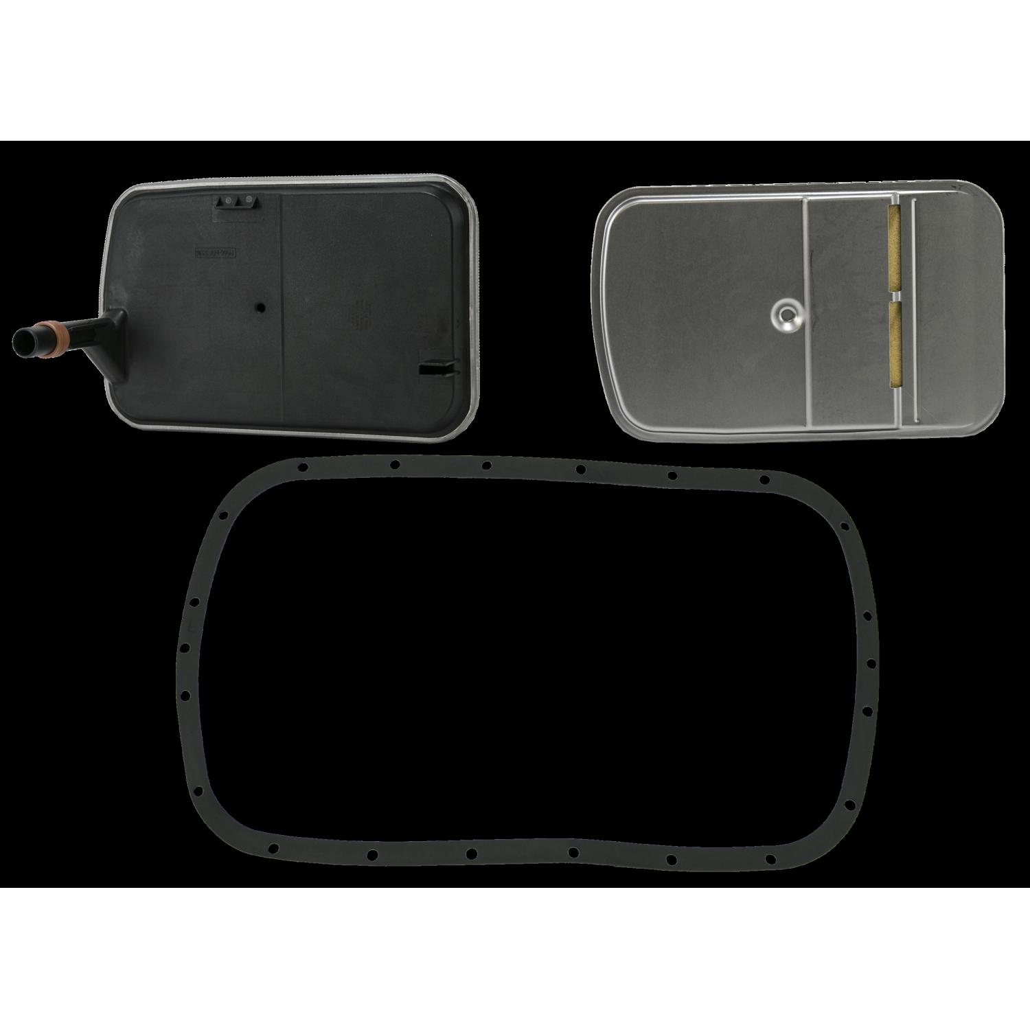 Wix 58116 - Auto Trans Filter Kit Wix 58116 Auto Trans Filter Kit product image 1 of 4