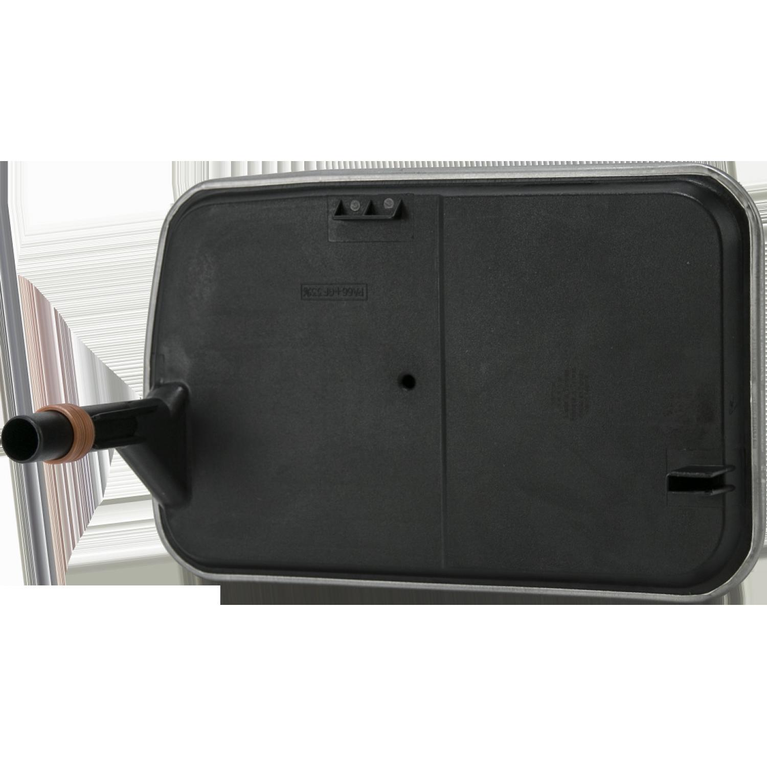 Wix 58116 - Auto Trans Filter Kit Wix 58116 Auto Trans Filter Kit product image 3 of 4