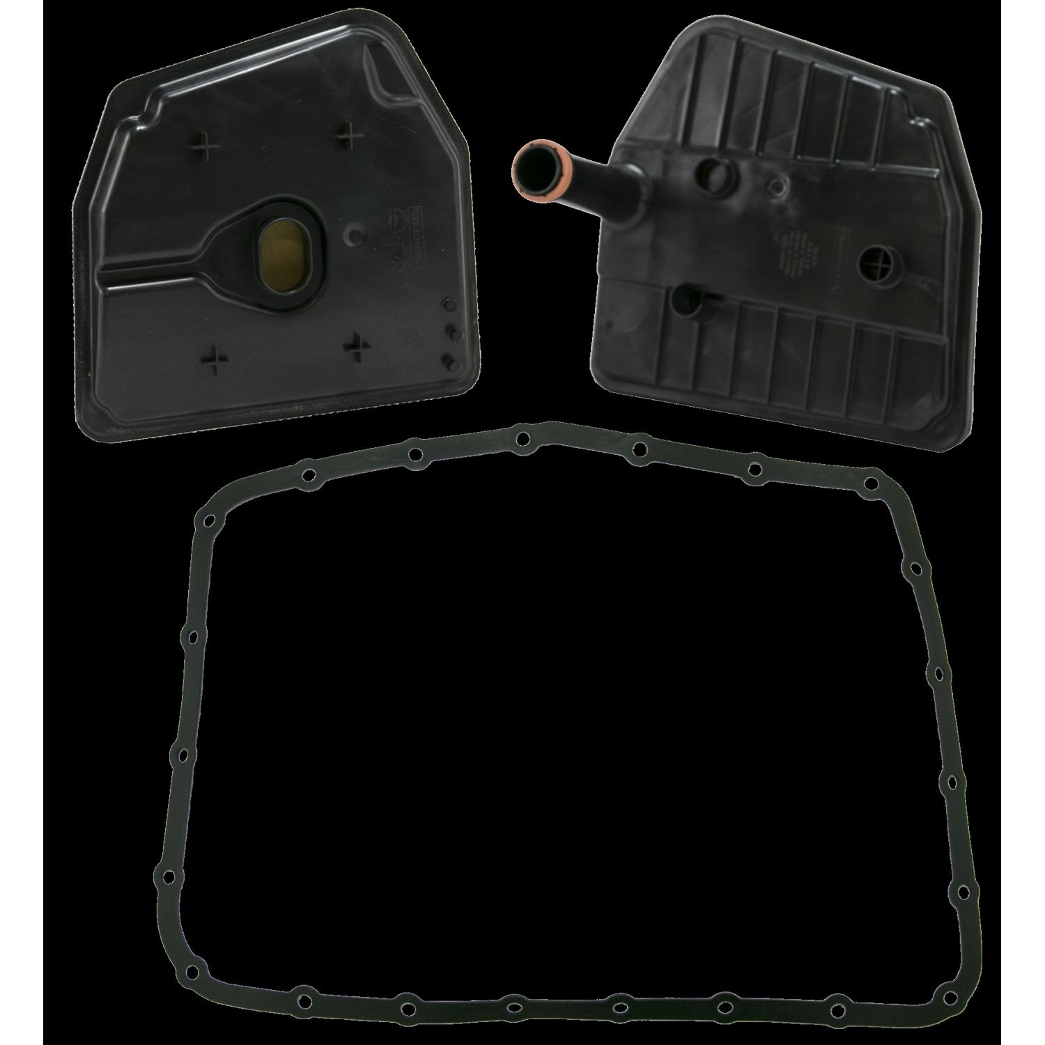 Wix 58118 Auto Trans Filter Kit product image 1 of 4