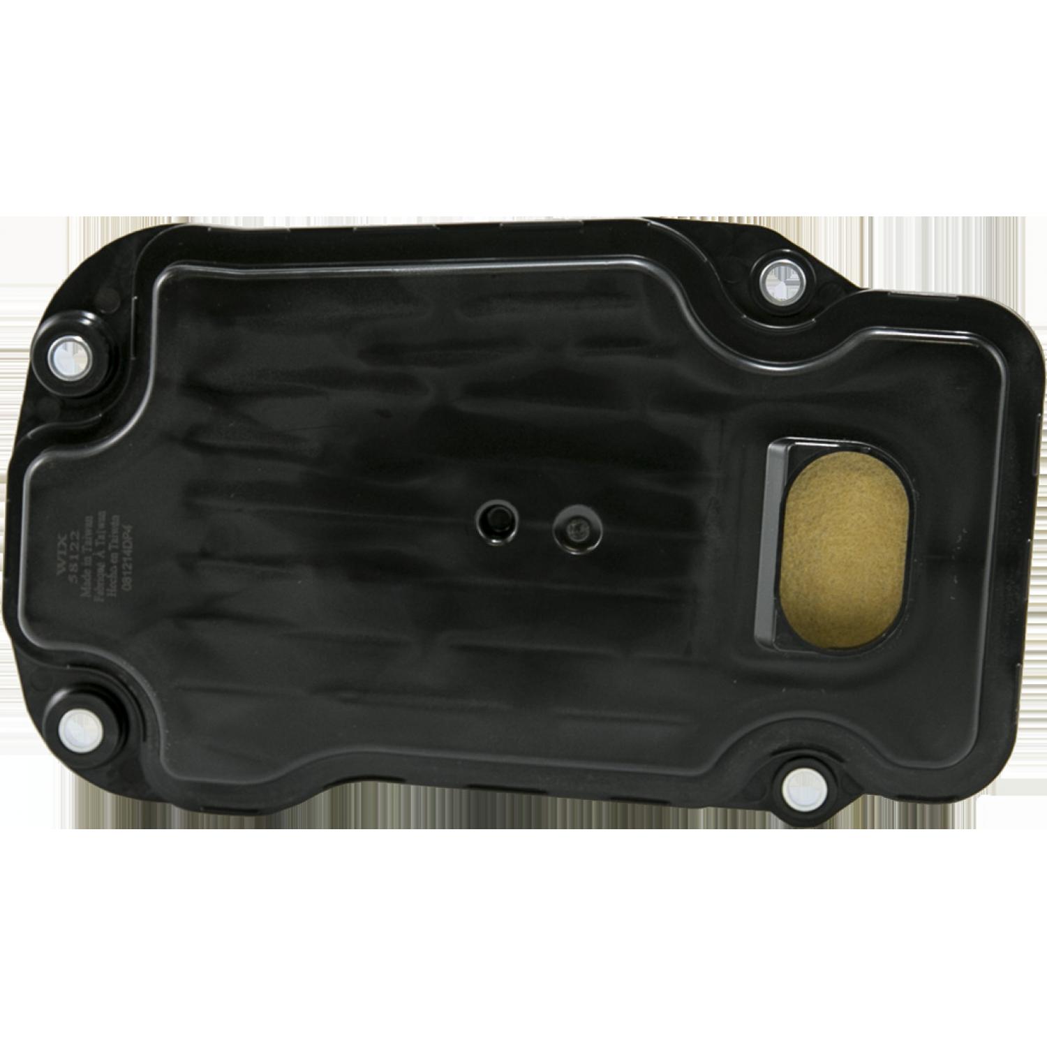 Wix 58122 - Auto Trans Filter Kit Wix 58122 Auto Trans Filter Kit product image 3 of 4