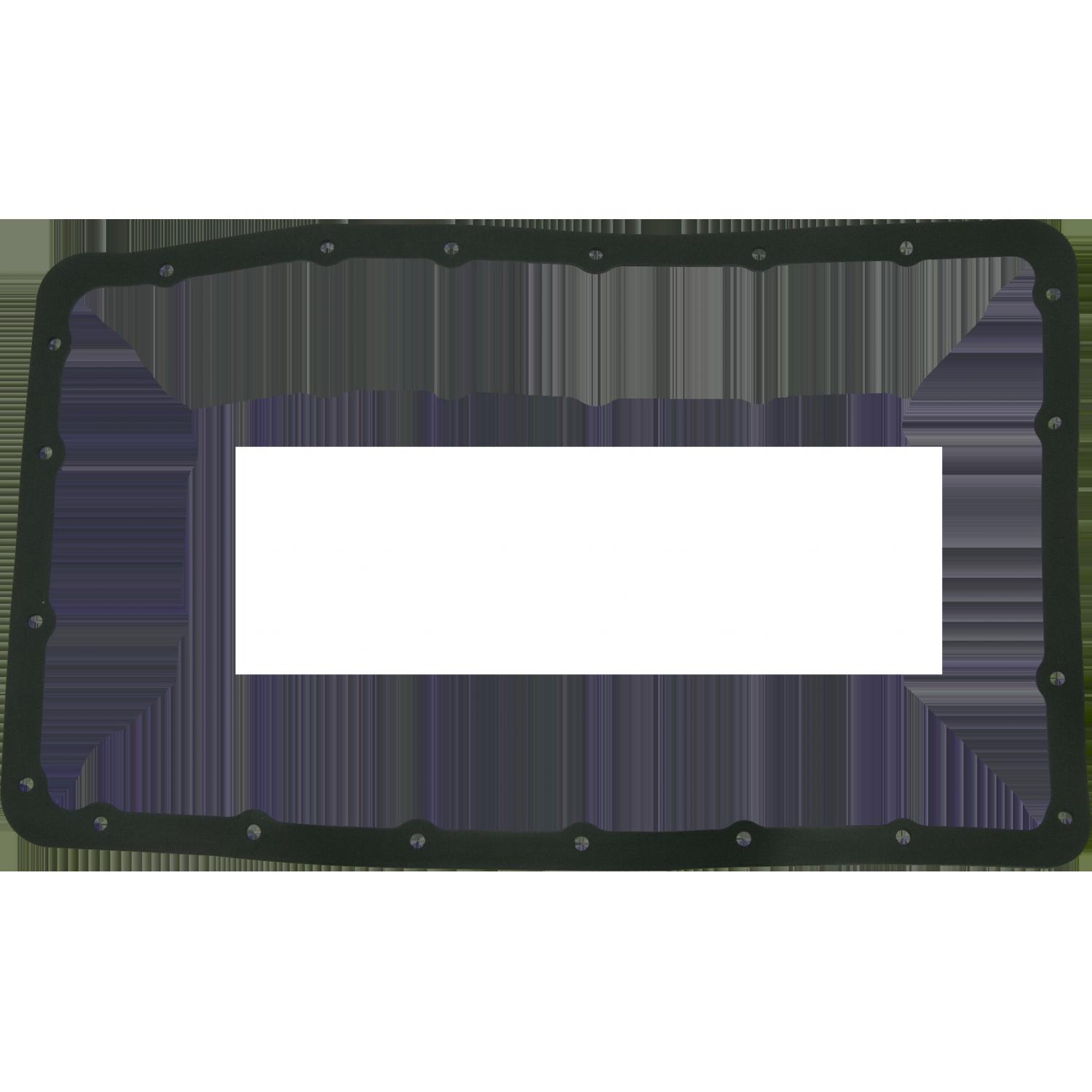 Wix 58122 - Auto Trans Filter Kit Wix 58122 Auto Trans Filter Kit product image 4 of 4