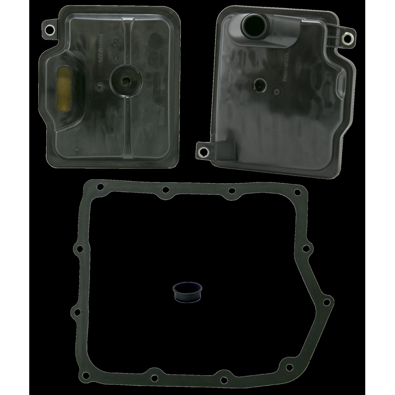 Wix 58128 Auto Trans Filter Kit product image 1 of 5