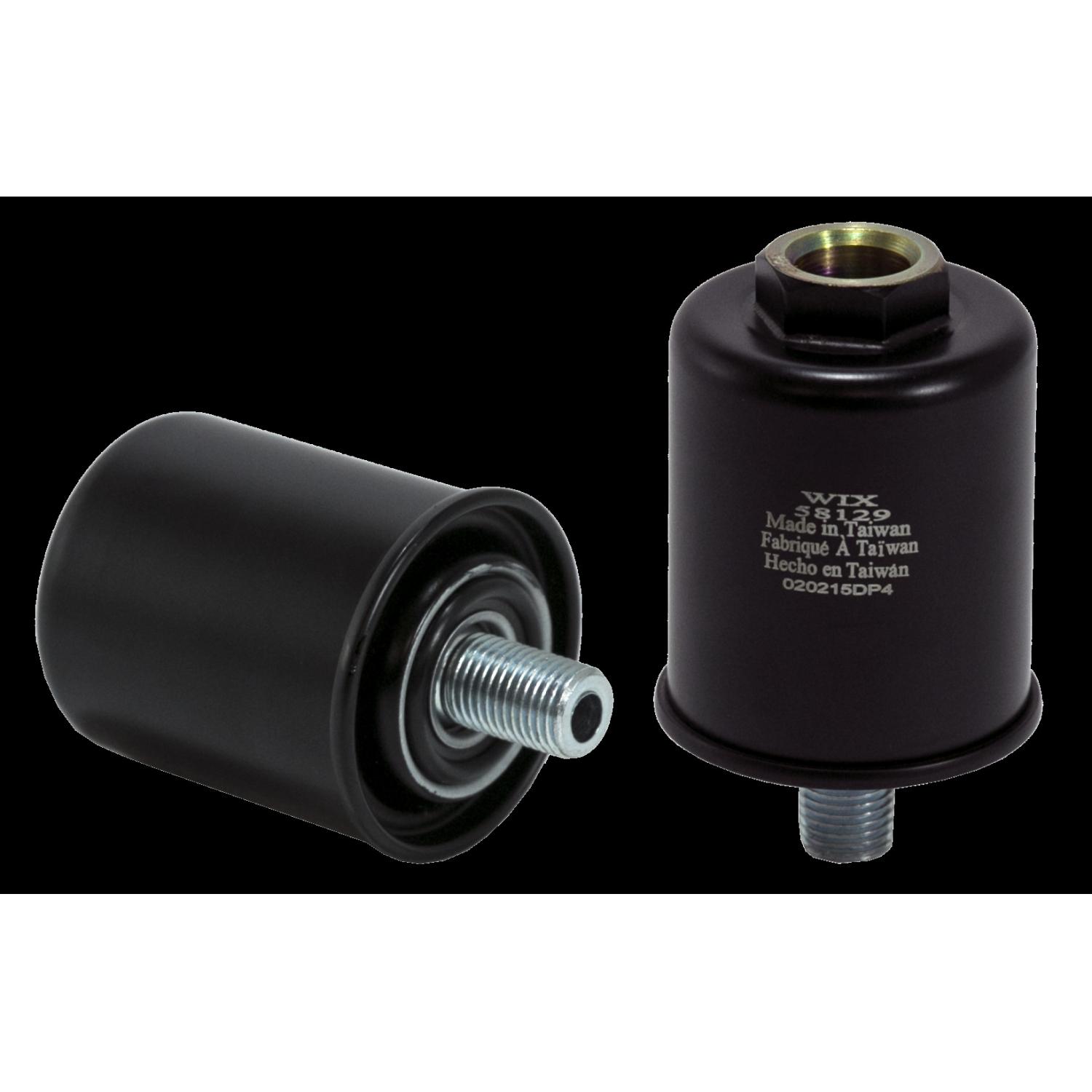 Wix 58129 - Auto Trans Filter Kit Wix 58129 Auto Trans Filter Kit product image 1 of 3