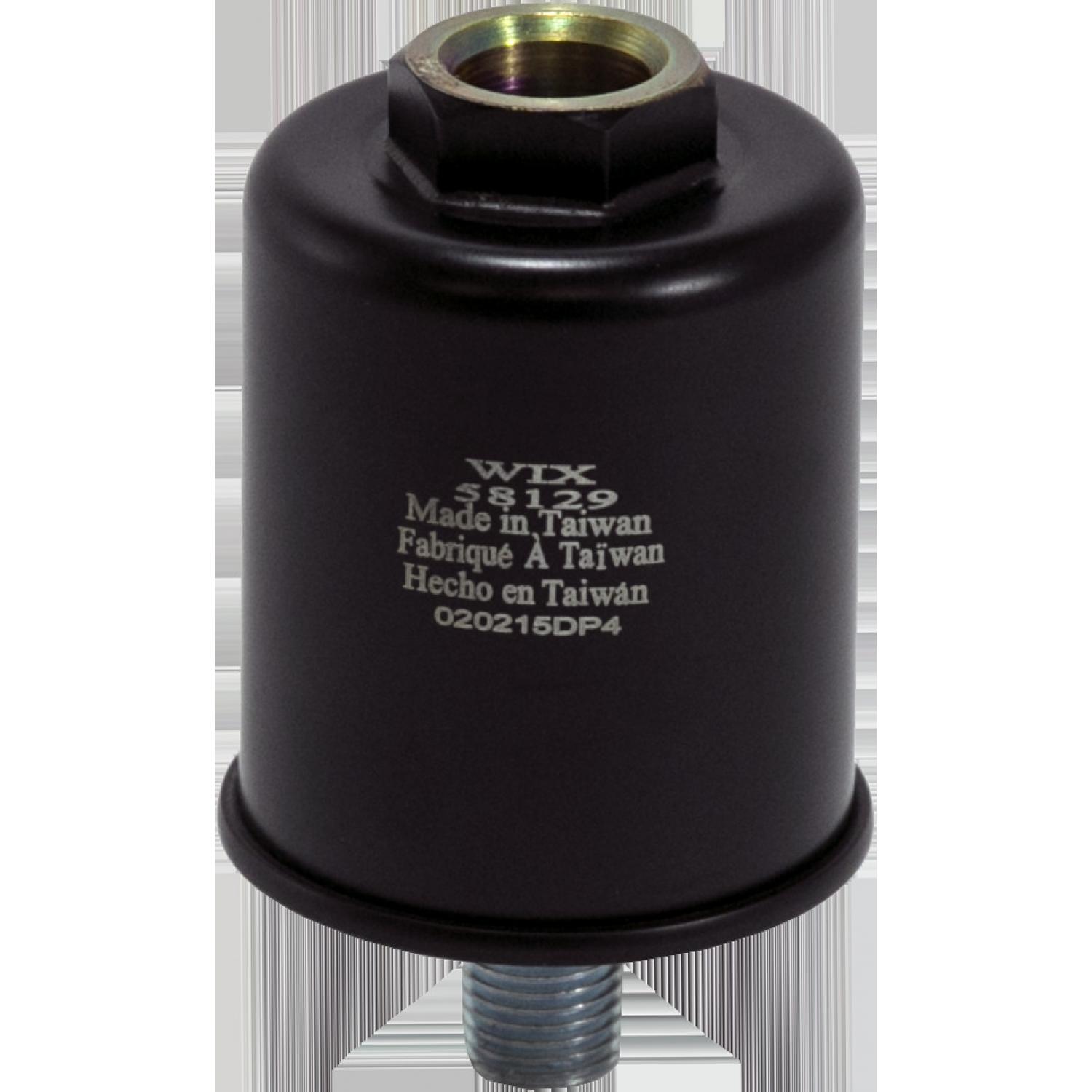 Wix 58129 - Auto Trans Filter Kit Wix 58129 Auto Trans Filter Kit product image 2 of 3