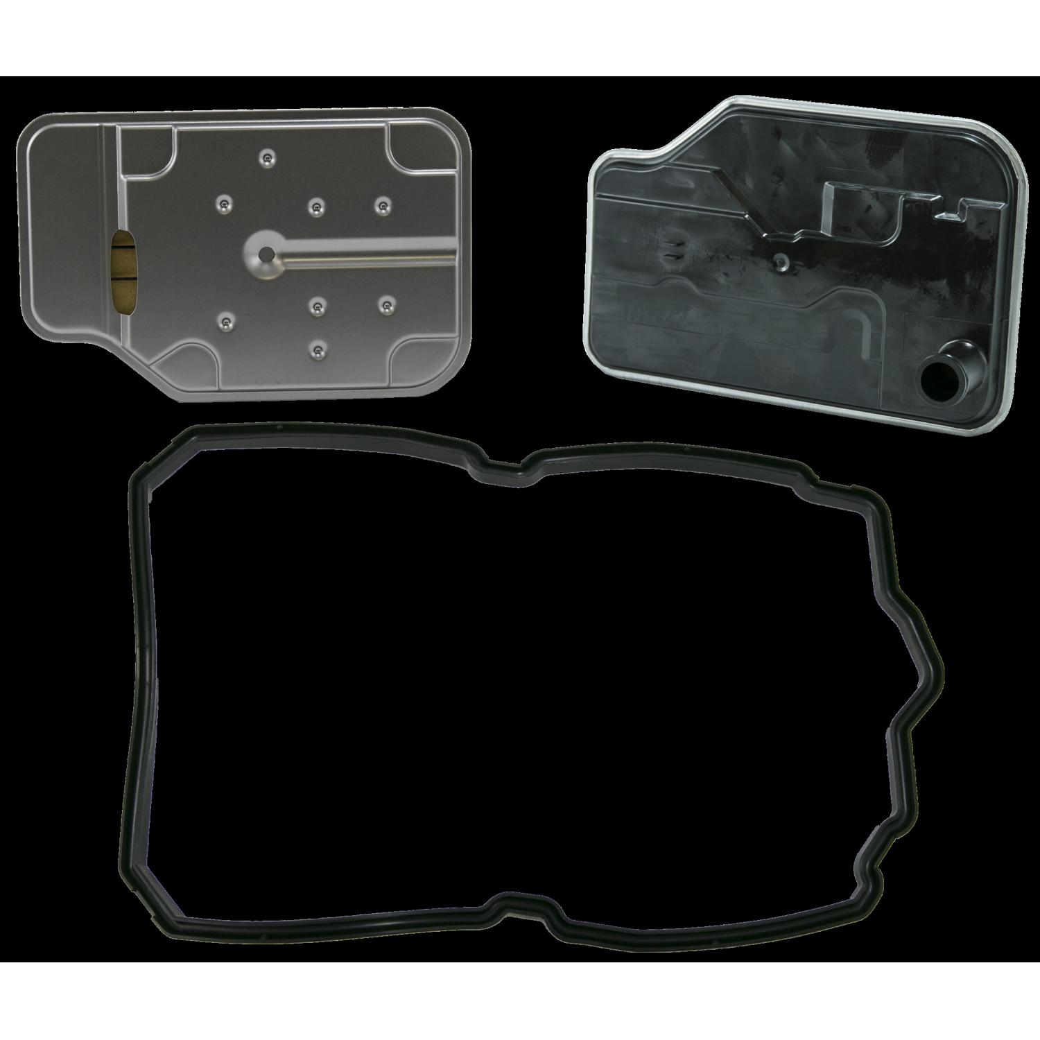 Wix 58144 - Auto Trans Filter Kit Wix 58144 Auto Trans Filter Kit product image 1 of 4