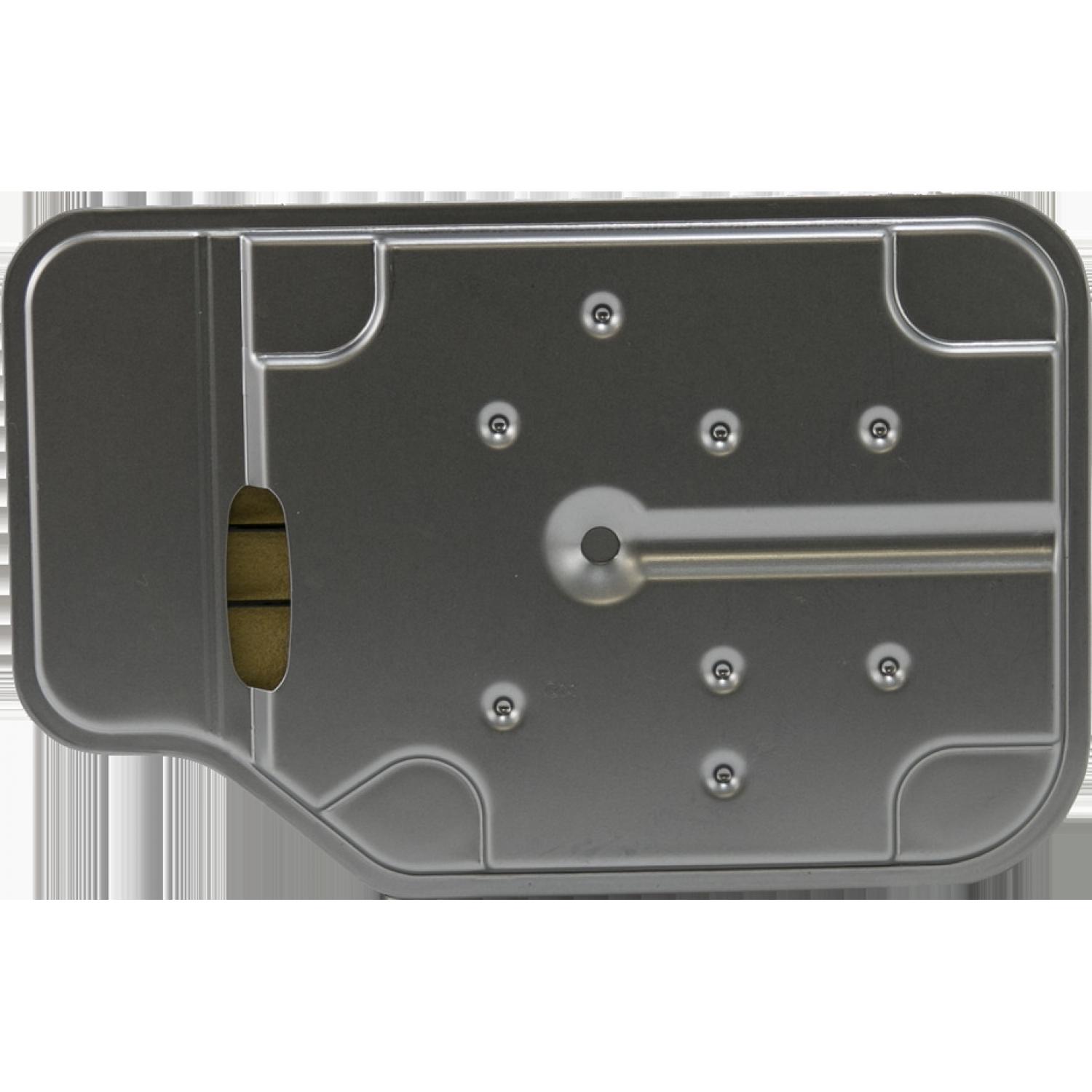 Wix 58144 - Auto Trans Filter Kit Wix 58144 Auto Trans Filter Kit product image 3 of 4
