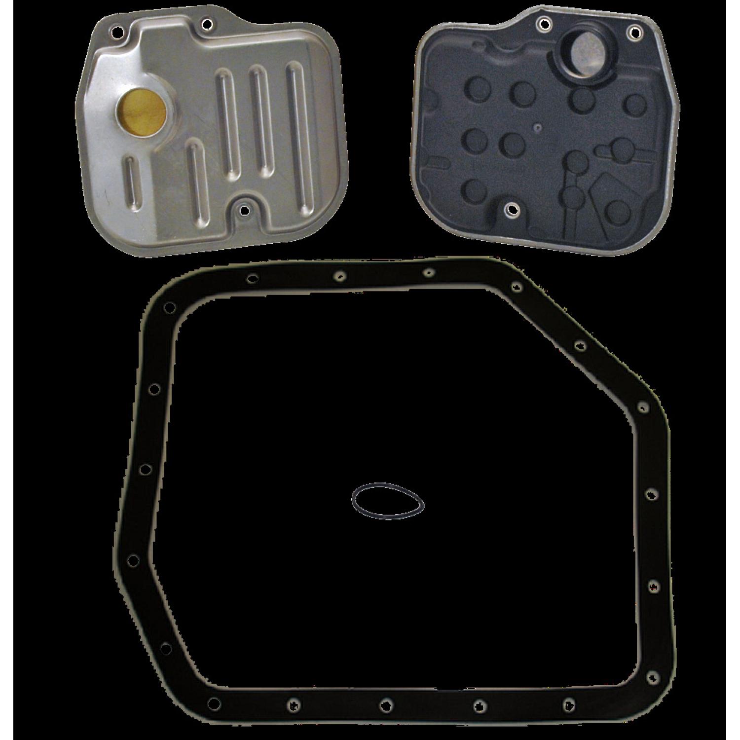 Wix 58324 Auto Trans Filter Kit product image 1 of 5