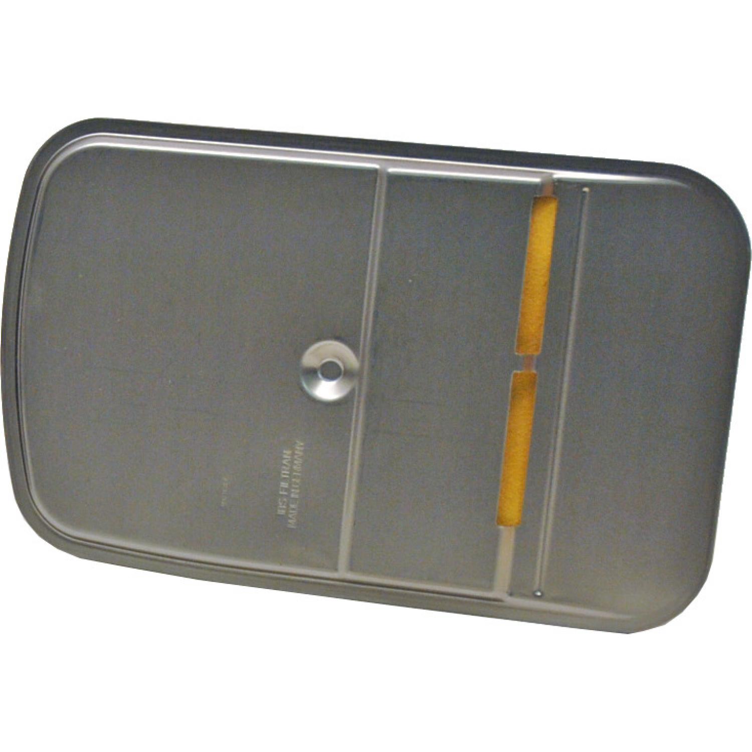 Wix 58545 - Auto Trans Filter Kit Wix 58545 Auto Trans Filter Kit product image 2 of 4
