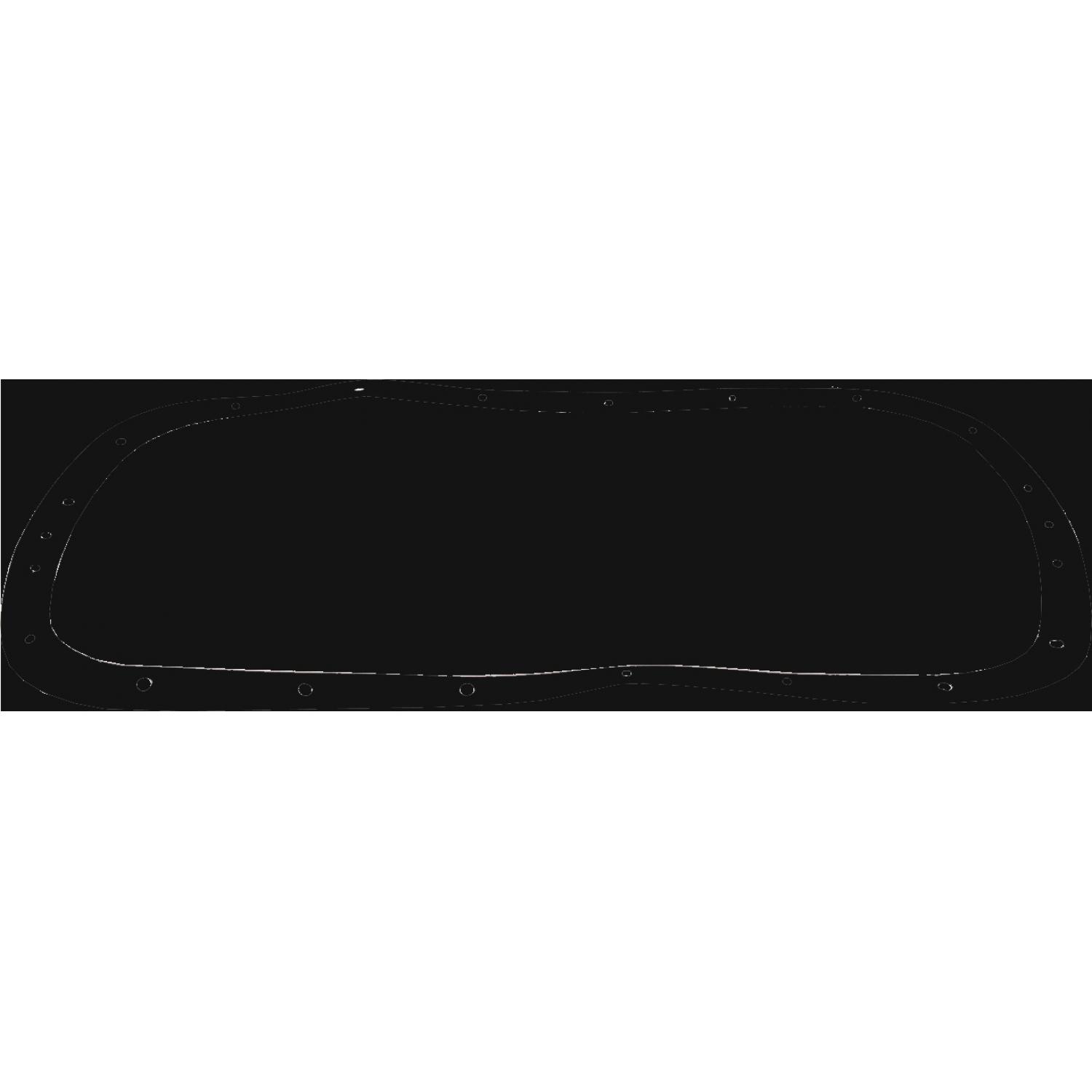 Wix 58545 - Auto Trans Filter Kit Wix 58545 Auto Trans Filter Kit product image 4 of 4