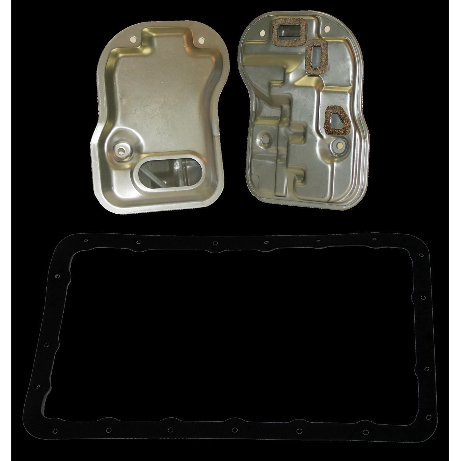 Wix 58603 Auto Trans Filter Kit product image 1 of 4