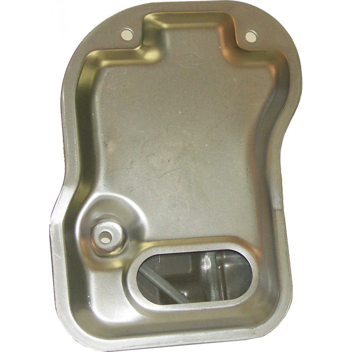 Wix 58603 Auto Trans Filter Kit product image 2 of 4