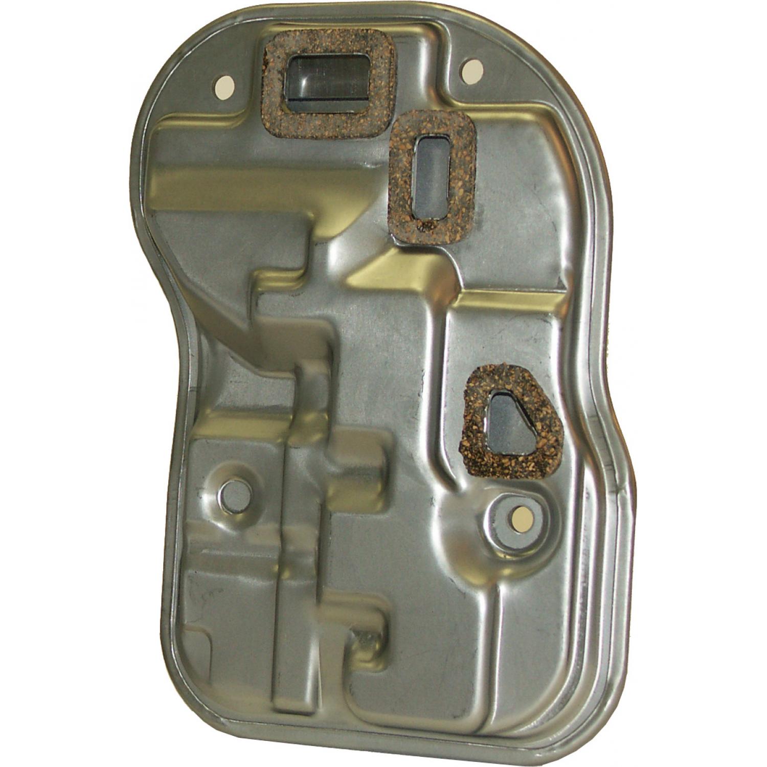 Wix 58603 Auto Trans Filter Kit product image 3 of 4