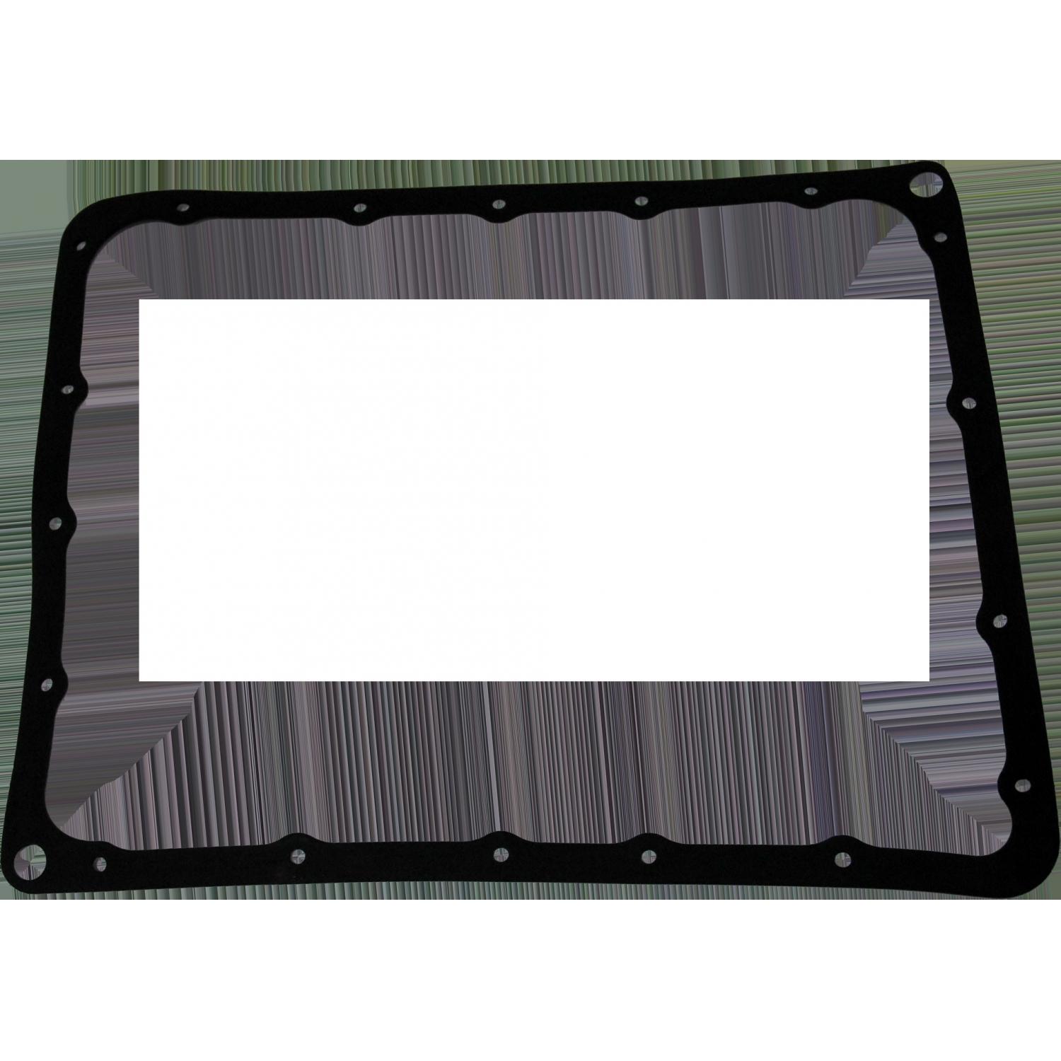 Wix 58604 - Auto Trans Filter Kit Wix 58604 Auto Trans Filter Kit product image 5 of 5